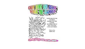 An 18th century pregnant woman's corset could be loosened from both front and back. Calm Down And Relax Color The Classics 30 Hand Drawn Pages For Coloring Inspired By Classic Illustrators Of The 18th And 19th Centuries Classically Illustrated Coloring Pages Volume 1 Olson Lee