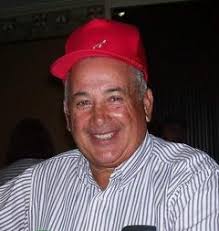 Obituary for Charlie Locklear