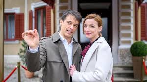 Am dienstag (6.7.2021) gab es um 6:20 uhr eine weitere episode sturm der liebe im fernsehen zu sehen. Die Heilquelle Sturm Der Liebe Ard Das Erste