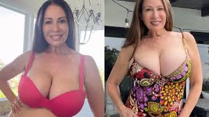 Christy Canyon: Retired adult actress who spent 40 years being a pornstar