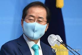 이준석 신임 대표와 모든 최고위원, 청년 최고위원 당선자들께… 축하의 말씀을 전합니다. í™ì¤€í'œ ì´ì¤€ì„ êµ­ë¯¼ì˜ ëœ»ìœ¼ë¡œ ë‹¹ì„  ì •ê¶Œêµì²´ ì„ ë´‰ìž¥ ë¼ ë‹¬ë¼ ì•„ì‹œì•„ê²½ì œ
