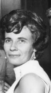 Obituary of Fannie Charlotte Malouf