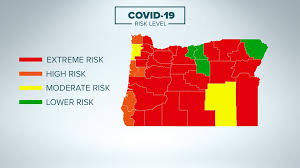 For all the latest updates on coronavirus and lockdown. Here Are The New Covid 19 Restrictions In Oregon Starting Dec 3 Ktvb Com