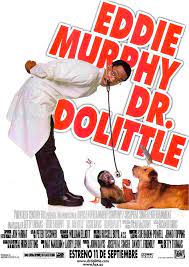 Dr Dolittle Pelicula 1998 Sensacine Com