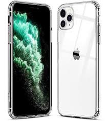 Mkeke Compatible With Iphone 11 Pro Max Case Clear Iphon Https Www Amazon Com Dp B07wbv9j5w Ref Cm Sw R Pi Dp U X Lfvldb2vvp4 Iphone Iphone Secrets Phone