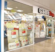 Von Weiss Auf Schwarz Gamestop Im Allee Center Essen Facebook