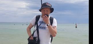 Things to do chelsea time out says. Qrp By The Bay Chelsea Beach Melbourne 25 Nov 2017 Vk3hn