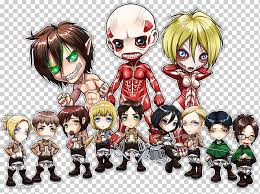 Eren with long hair attack on titan series attack on titan eren jaeger. Attack On Titan Eren Yeager Chibi Anime Manga Chibi Computer Wallpaper Fictional Character Cartoon Png Klipartz