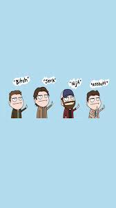Supernatural Wallpaper Tumblr Google Search Supernatural Wallpaper Supernatural Funny Supernatural Tumblr
