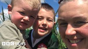 Powys school closures: Mother criticises council's 'awful' timing