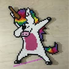 Image Result For Perler Beads Unicorn Perler Beads Perler Bead Art Diy Perler Beads