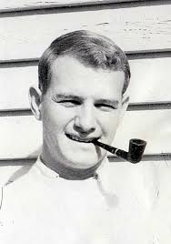 Rodney Browning avis de décès