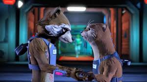 O arco de rocket raccoon está chegando ao fim. Roteiro Vazado De Guardioes Da Galaxia 3 Revela Futuro De Rocket Tecmundo