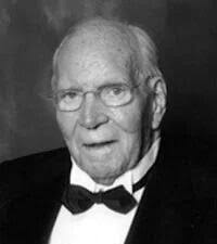 Business Hall of Fame Inductee: William N. Pennington