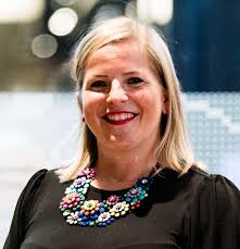 Celebrating Staff Success Brochure 2023 by Staffordshire University