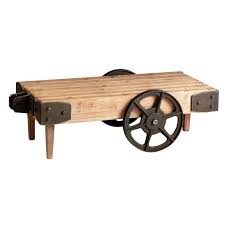 Industrial furniture swivel metal castors casters caster wheels coffee table wheels circle graphite 7,6 cm. Wooden With Wheels Coffee Table Design Industrial Iron New Design Creative Modern Living Room Furniture Home Furniture Buy Coffee Tables Coffee Table Luxury Marble Coffee Table Smart Coffee Table Glass Coffee