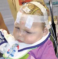 Newport Afghanistan veteran fighting brain tumour for second time