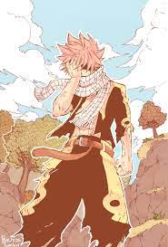 Ponchizs Fairy Tail Art Fairy Tail Fairy Tail Anime