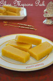 Ghee Mysore Pak Recipe Recipes Diwali Sweets Easy Meals