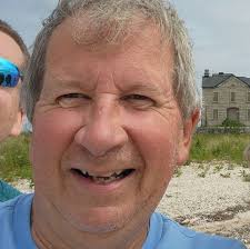 Remembering Jim, a dedicated employee of Southern Division