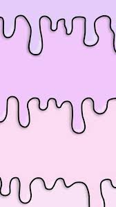 Find your perfect phone wallpaper for your iphone or android device. 77 Drippy Walls Ideas Cute Wallpapers Iphone Wallpaper Phone Wallpaper