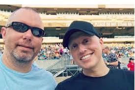 Aj Campbell's Instagram, Twitter & Facebook