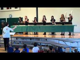 Tone Chimes Greensleeves Youtube Choir Chimes Youtube