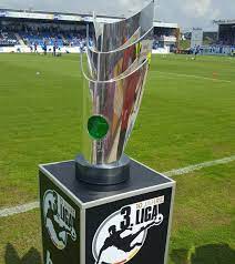 Wir sind vereint gegen rassismus, hass und diskriminierung. 3 Liga On Twitter Der Meisterpokal Der 3liga Steht Bereit Zweimal Wir Sind Gespannt Wer Sich Den Cup Heute Holt 1 Fcm Scpaderborn07 Zeigtsuns Sflfcm Forpad Https T Co 7kev4zodzc