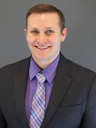 Dr. Travis Van Dyke, MD, Orthopedic Surgery