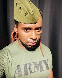 Isaac Auguste's Instagram, Twitter & Facebook