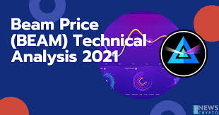In 2021, it has surged from less than half a penny to a record of nearly 75 cents. Beam Beam Technical Analysis 2021 For Crypto Traders Thenewscrypto