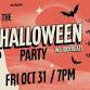 The Halloween Party @ Public Brewing Co. event image