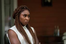 It was released on 25 october 2019, as the lead single from the soundtrack to the biographical film harriet, which also stars erivo. Cynthia Erivo Will Topline And Exec Produce 1970s Drama Thriller Steel Women And Hollywood