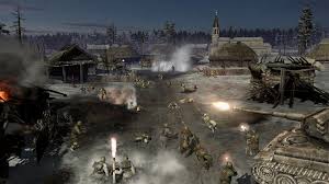 Learn the tactics of their fearsome infantry squads and heavy armor. Company Of Heroes 2 Pc Review Tech Exclusive