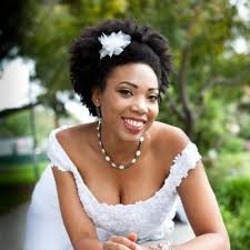 If you are planning your wedding and wondering what to do with your hair. 50 Best Wedding Hairstyles For Black Women 2020 Cruckers