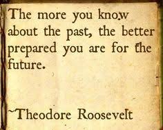 Wise Words From A Wise Man History Teacher Quote Historical Quotes History Quotes
