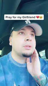 Update: Pray for My Girlfriend's Health