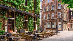 Maybe you would like to learn more about one of these? Die Stars Von Flandern Antwerpen Brugge Gent Brigitte De