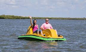Rose Bay Water Sports Up To 49 Off Port Orange Fl Groupon