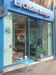 Maybe you would like to learn more about one of these? La Chaise Longue Paris Cadeaux Adresse Avis