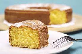 Durante la dieta, in genere. Torta All Acqua Ottima Per La Dieta Senza Latte Uova E Burro Il Video Caffeina