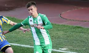 Panathinaikos bc opap has won 67 titles, counting 40 championships , 20 greek cups, six european cups and one intercontinental? Inter In Advanced Talks To Sign Panathinaikos Youngster Giorgos Vagiannidis