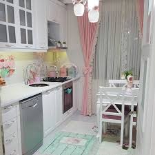 Evatolyemsizdengelenler Firfirli Fonlar 2 5mt Boy 2 Fon 179 5tl Su Desenli Tuller Decoracao Cozinha Pequena Decoracao Cozinha Ideias De Decoracao Para Casa