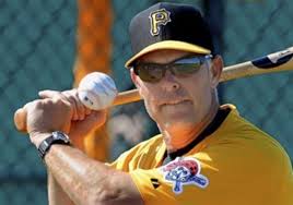 Collier: Pirates coach Bell not concerned with strikeouts