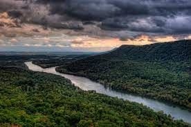 Use our easy lodging search to find exactly the type of accommodation you are looking for at the right price. Tennessee River Gorge Trust