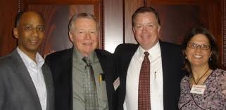 Executive Development Roundtable