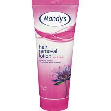 Book your free consultation now! Mandy S Simply Smooth Hair Removing Lotion 100ml Clicks