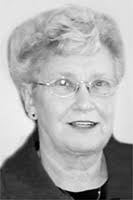 Beverly Dutka Obituary (2008)