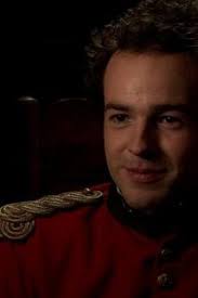 Nigel Stafford-Clark