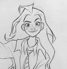 36 Ideas Drawing Ideas Disney Style For 2019 Character Design Sketches Animation Art Sketches Character Design Animation
